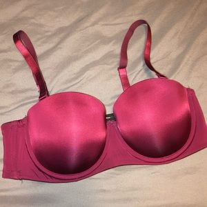 Torrid Convertible Bra 40C
